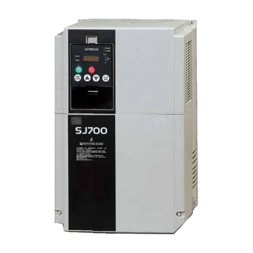 Hitachi Drives SJ700