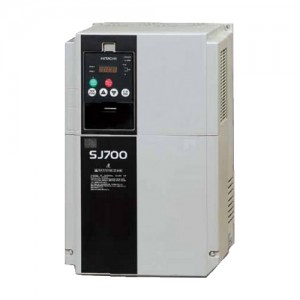 Hitachi Drives SJ700