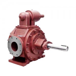 Magmaflo Rotary Vane Pump