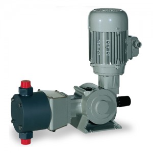 Doseuro Dosing Pump SR-A Series