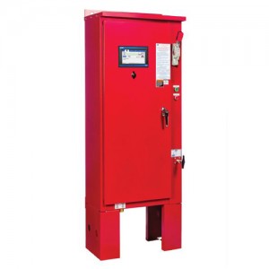 EATON Electric Fire Pump Controller