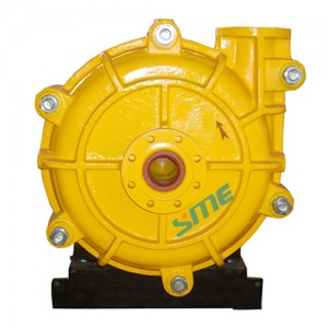 SME Solids Handling Centrifugal Pump SV Series